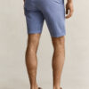 Sonnengebleichte Chino-Shorts