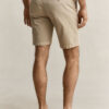 Sonnengebleichte Chino-Shorts