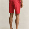 Sonnengebleichte Chino-Shorts