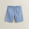 Sonnengebleichte Chino-Shorts