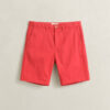 Sonnengebleichte Chino-Shorts