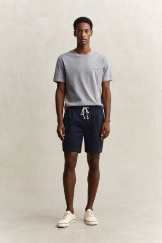 Sonnengebleichte Shorts