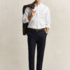 Stretch-Oxfordhemd Stretch-Oxfordhemd